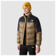 The North Face Ανδρικό μπουφάν Diablo Recycled Down Ja